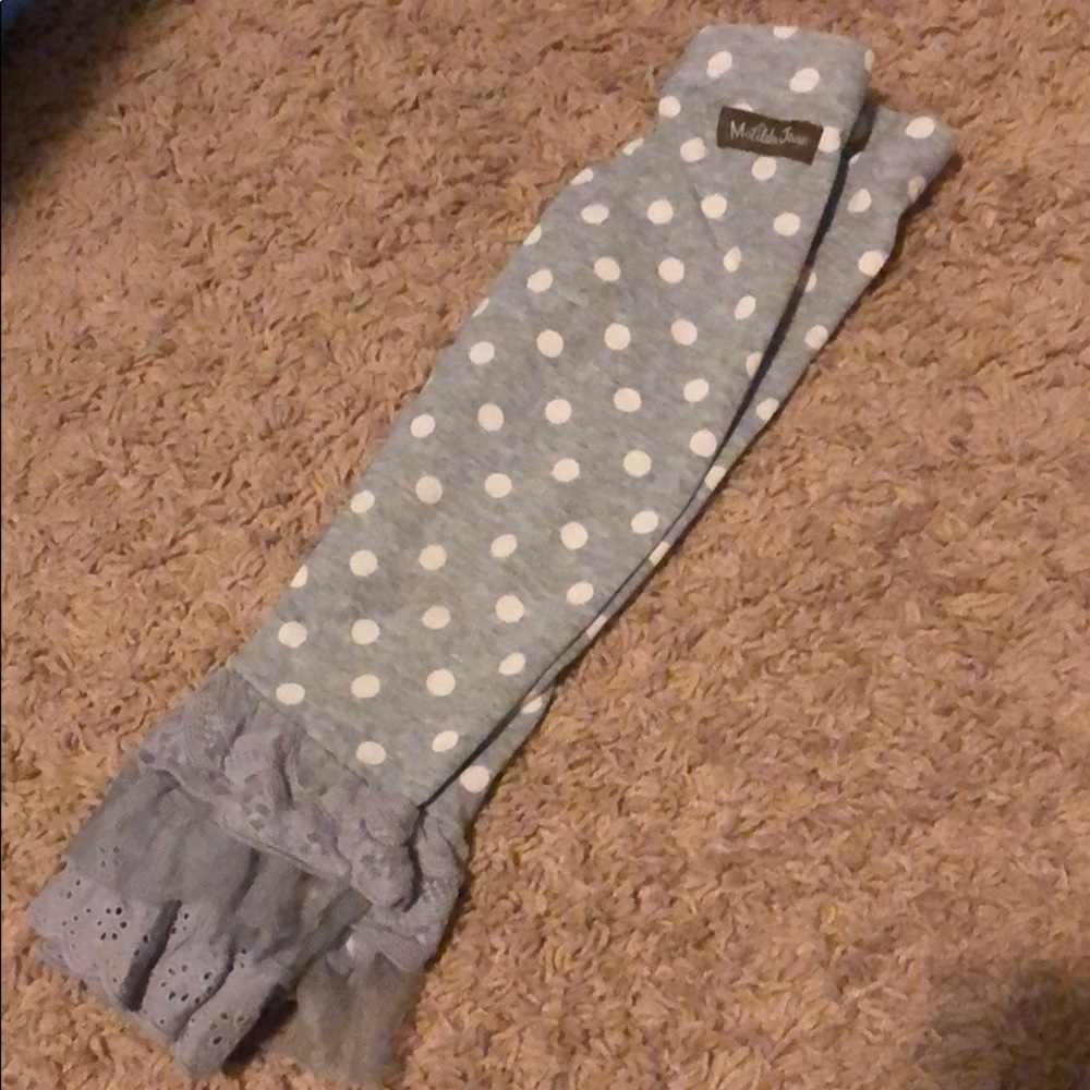 Matilda Jane Toddler Size 2 pants